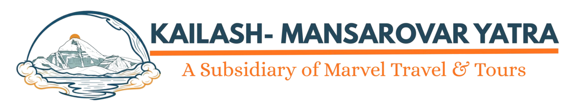 Kailash mansarovar