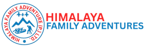 Himalaya Spirit