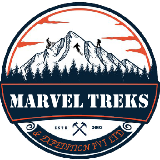 Marvel Treks